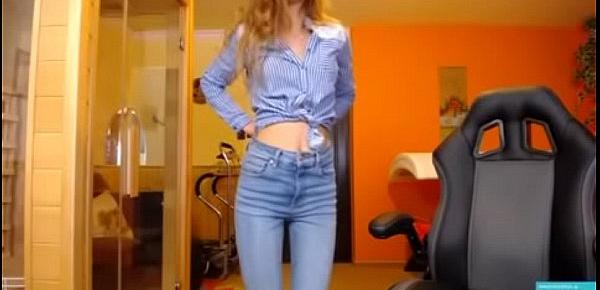  Súper jeans